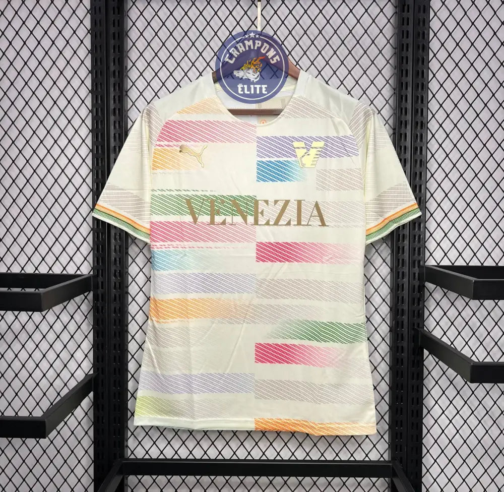 Venise 2024/25 Concept