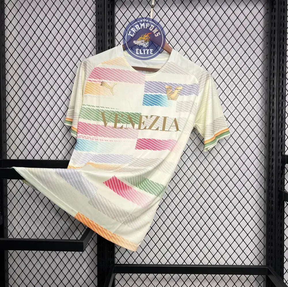 Image of Venise 2024/25 Concept