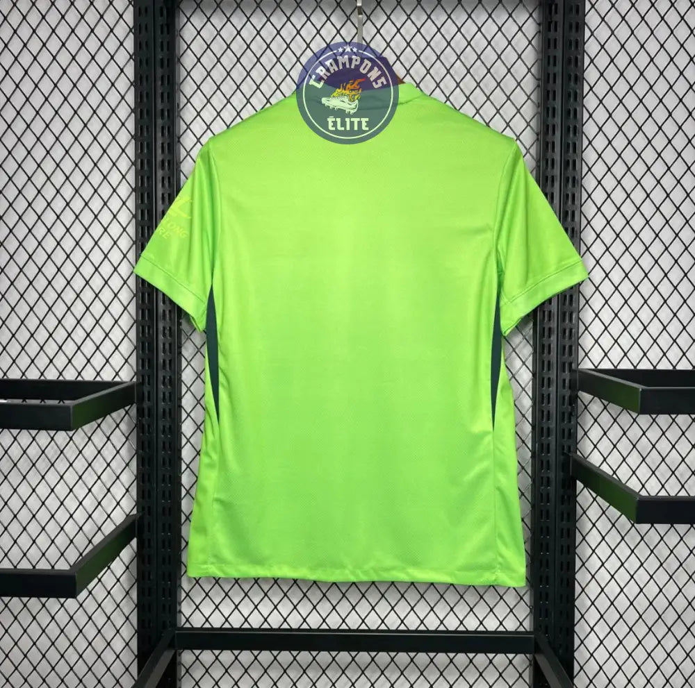 Image of VfL Wolfsburg 2024/25 Domicile