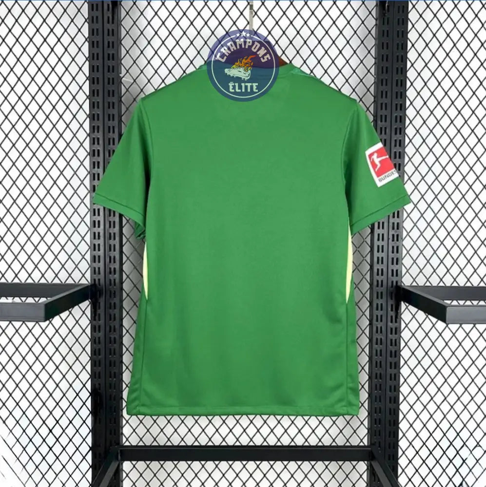 VfL Wolfsburg 2025/26 Domicile