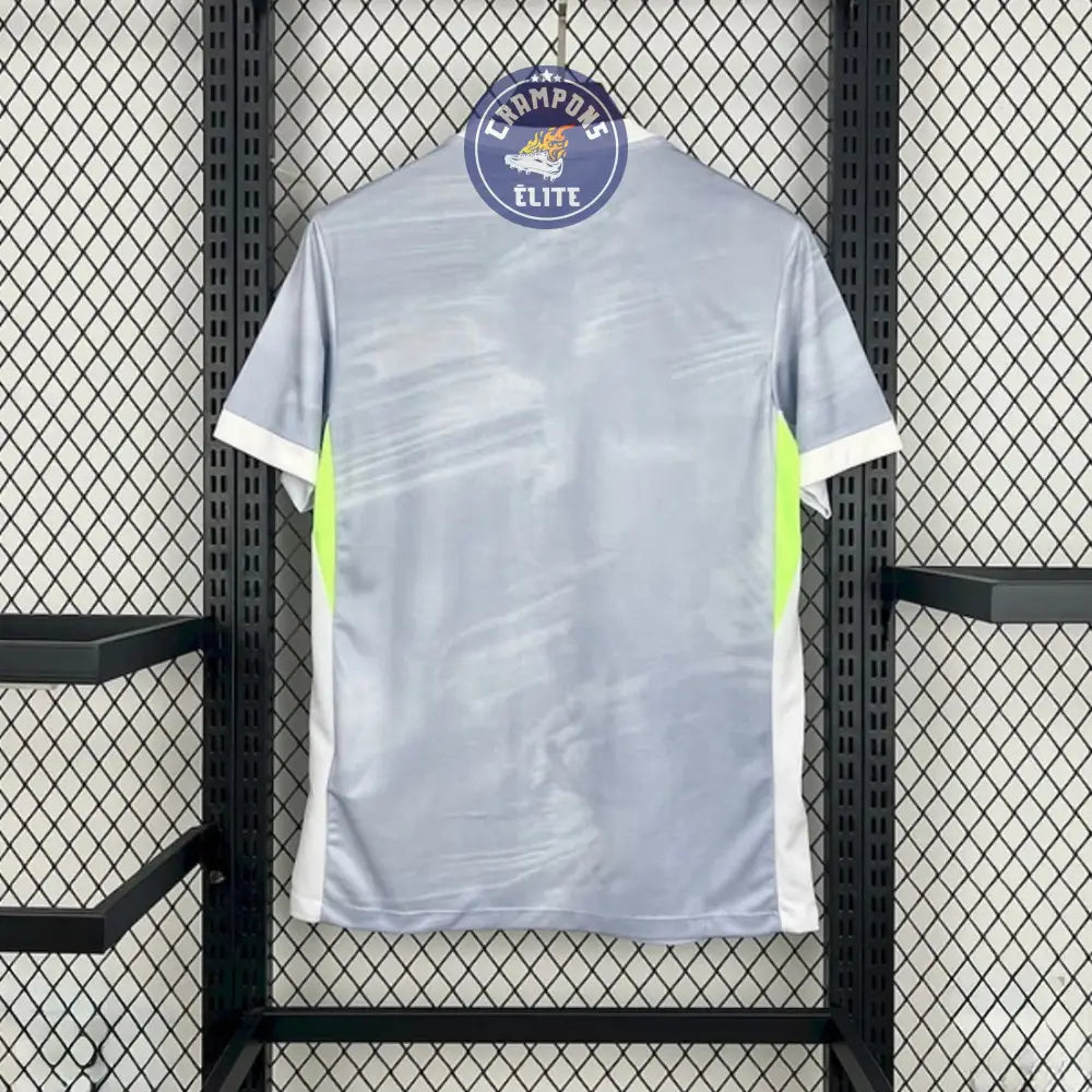 VfL Wolfsburg 2025/26 Extérieur