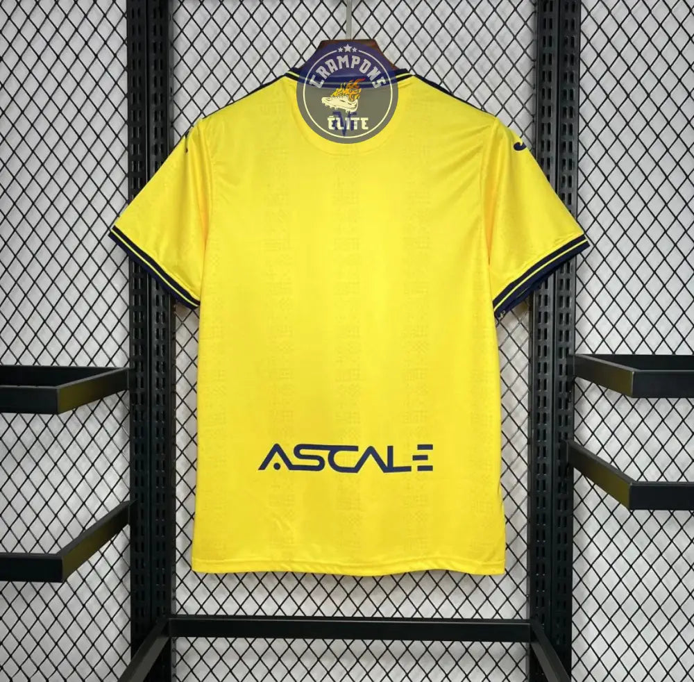 Image of Villarreal CF 2024/25 Domicile