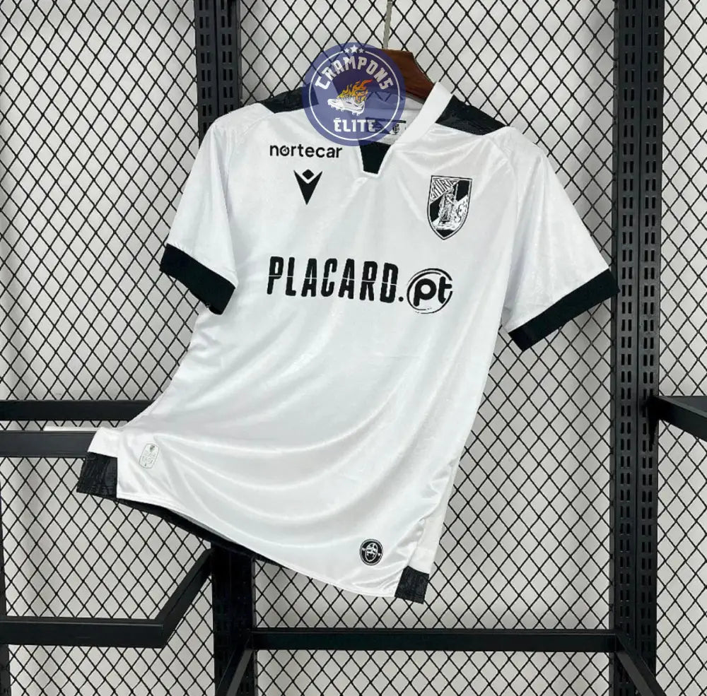 Vitória Guimarães 2025/26 Domicile