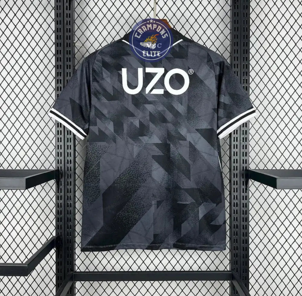 Vitória Guimarães 2025/26 Extérieur