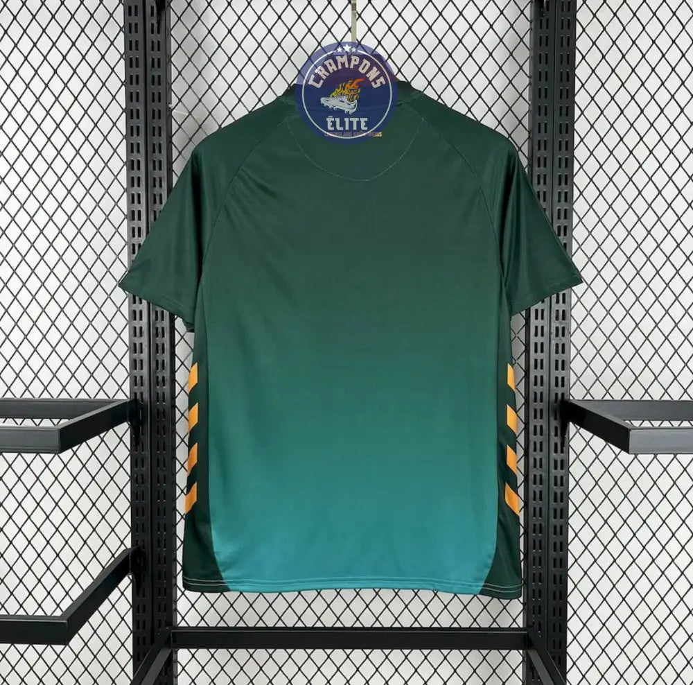 Werder Brême 2025/26 Third