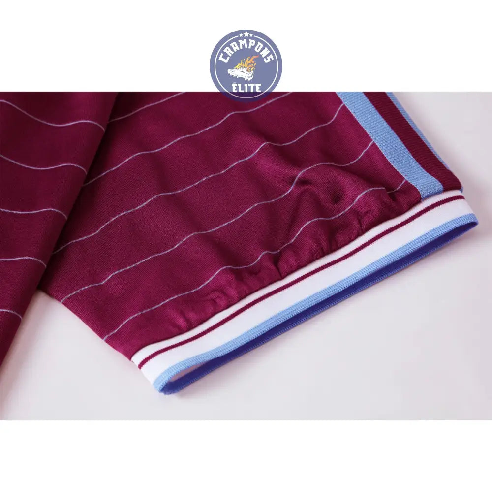 Image of West Ham 1986/87 Domicile