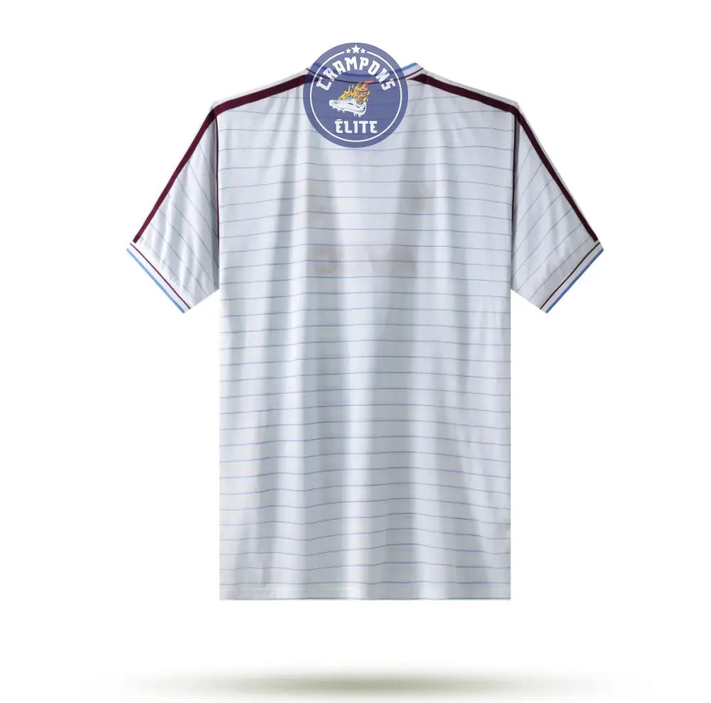 Image of West Ham 1986/87 Extérieur
