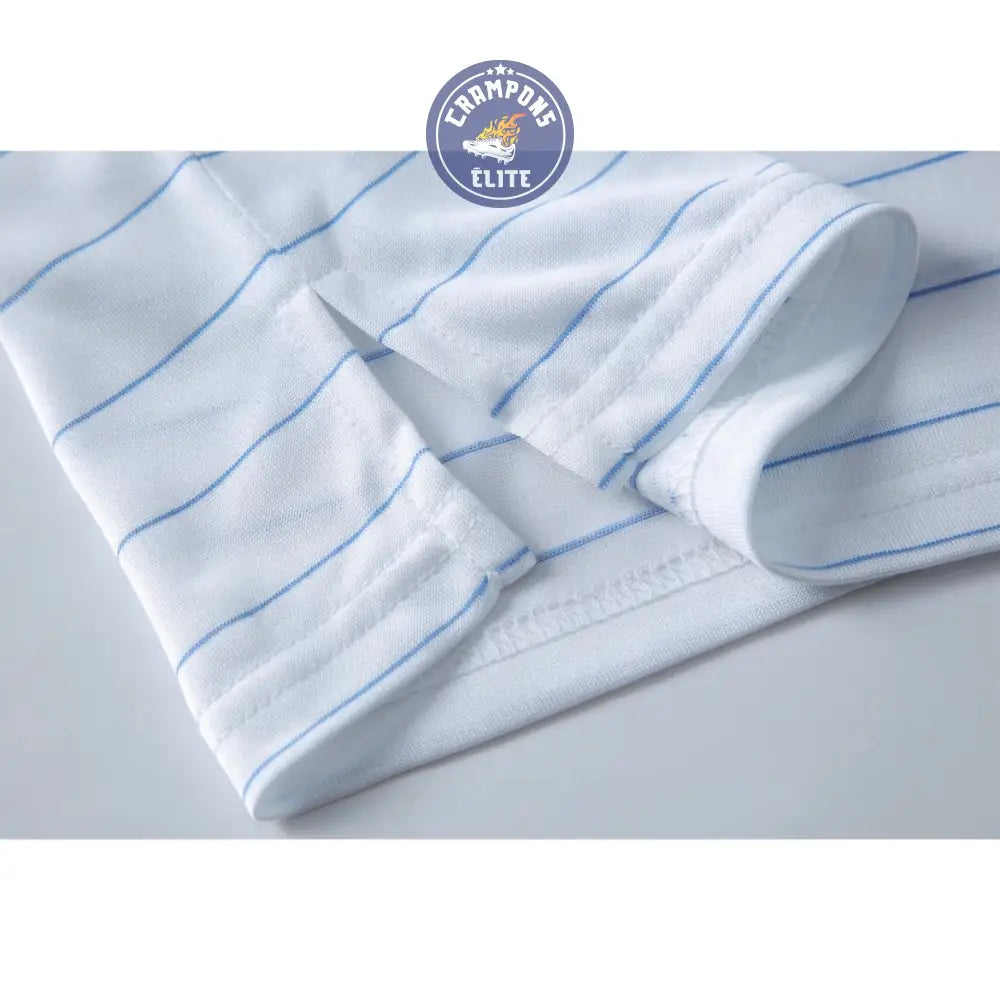 West Ham 1986/87 Extérieur