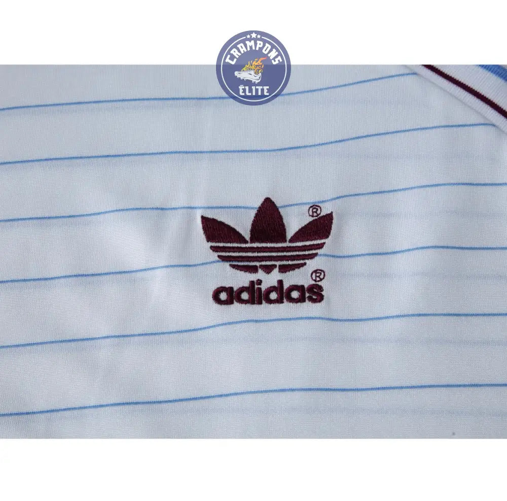 West Ham 1986/87 Extérieur