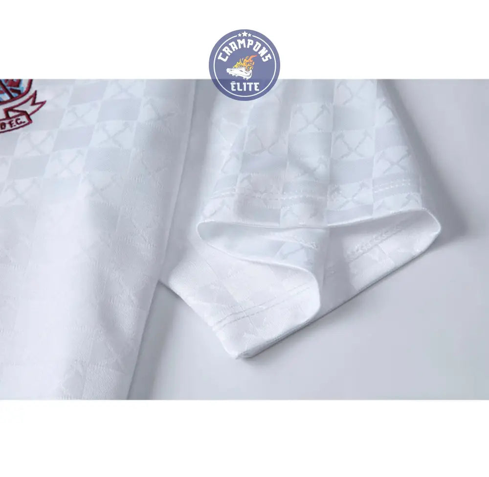 Image of West Ham 1989/90 Extérieur