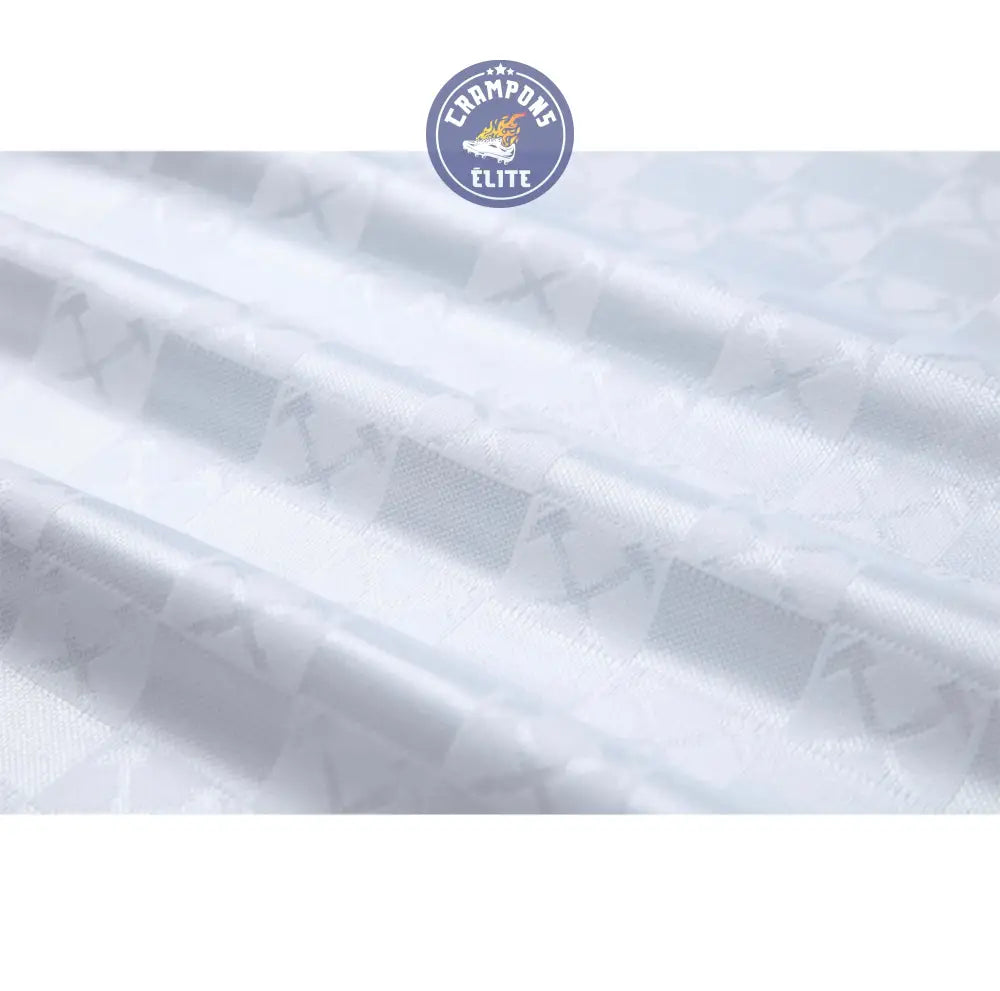 West Ham 1989/90 Extérieur