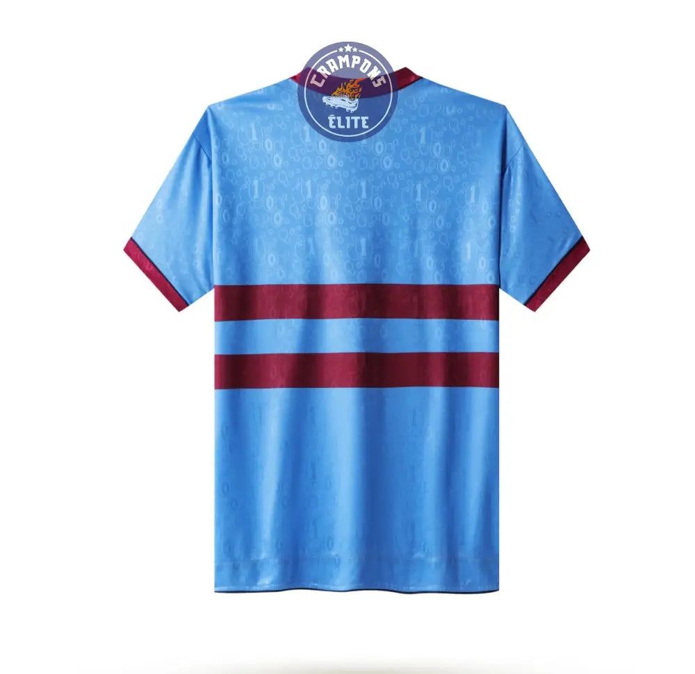 Image of West Ham 1995/96 Extérieur