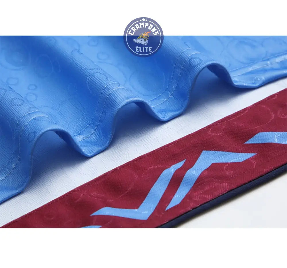 West Ham 1995/96 Extérieur