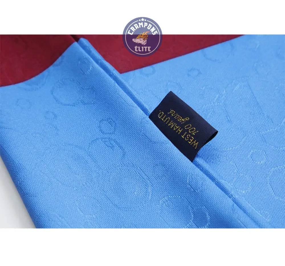 Image of West Ham 1995/96 Extérieur