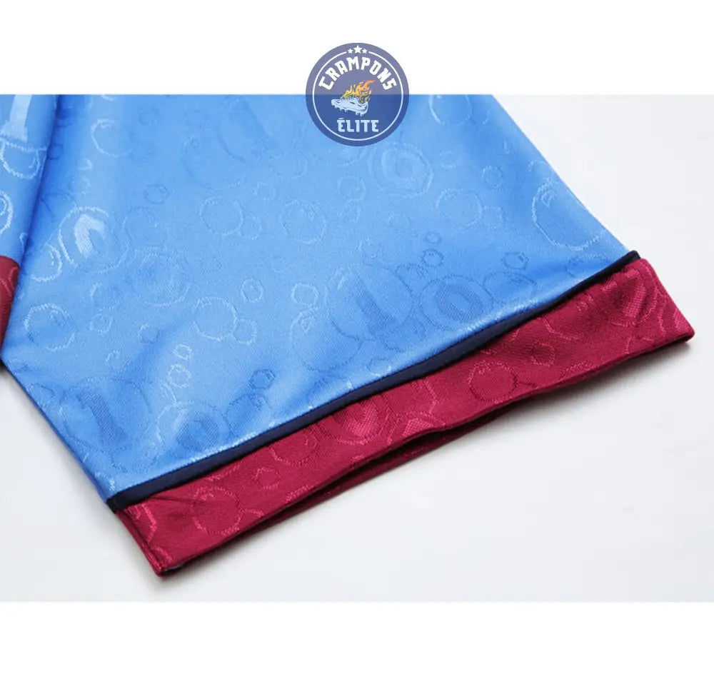 Image of West Ham 1995/96 Extérieur