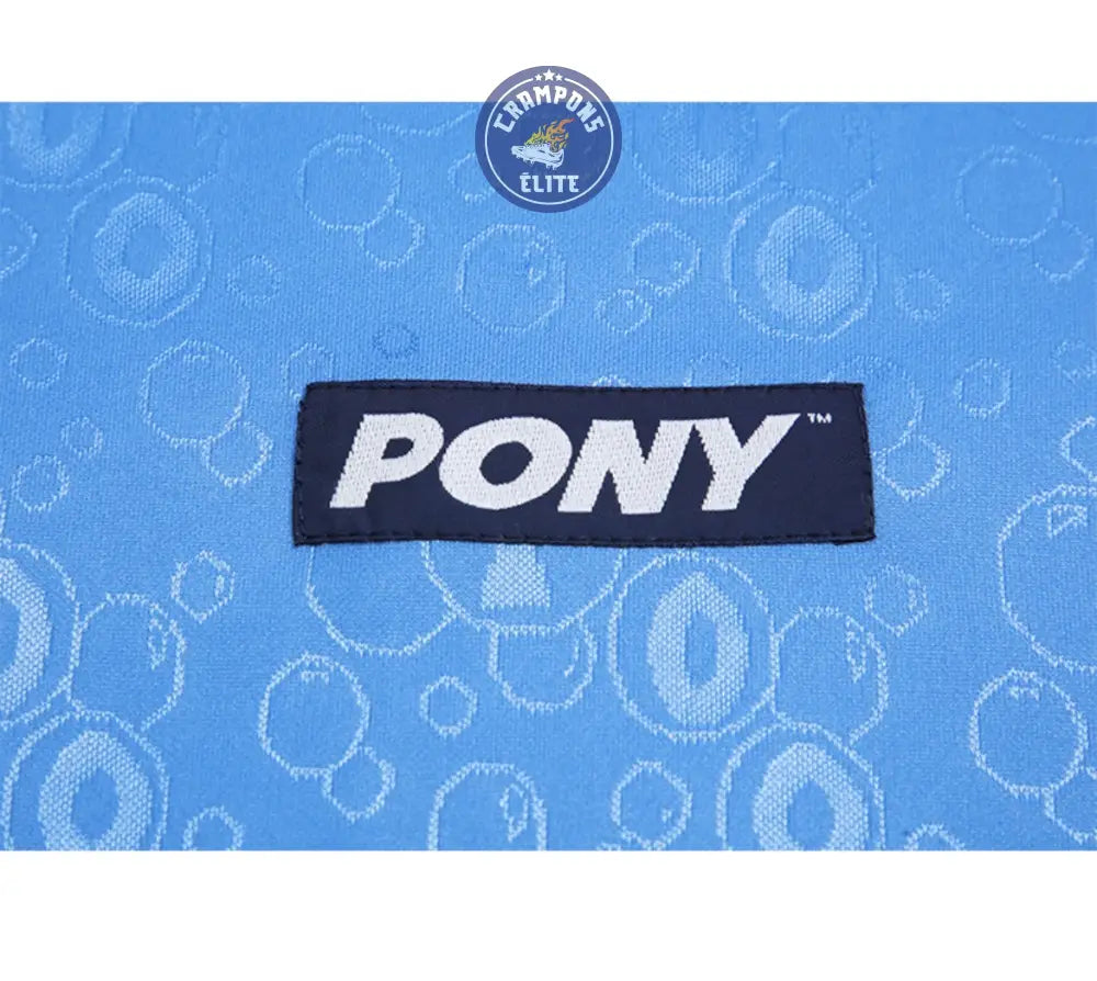 West Ham 1995/96 Extérieur