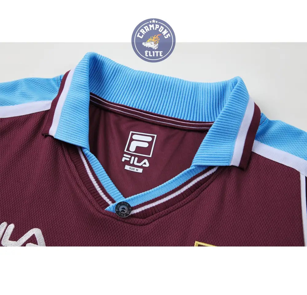 West Ham 1999/00 Domicile