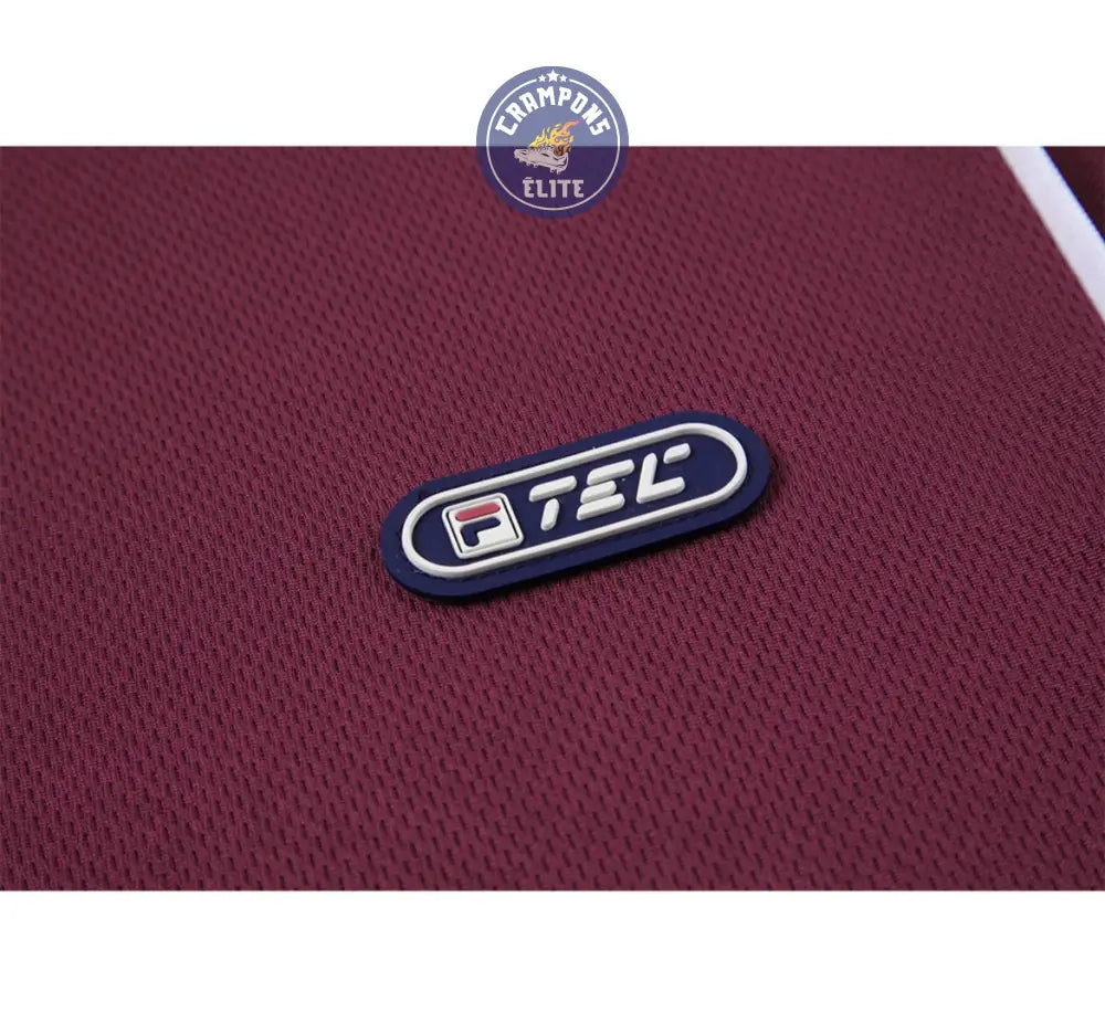 Image of West Ham 1999/00 Domicile