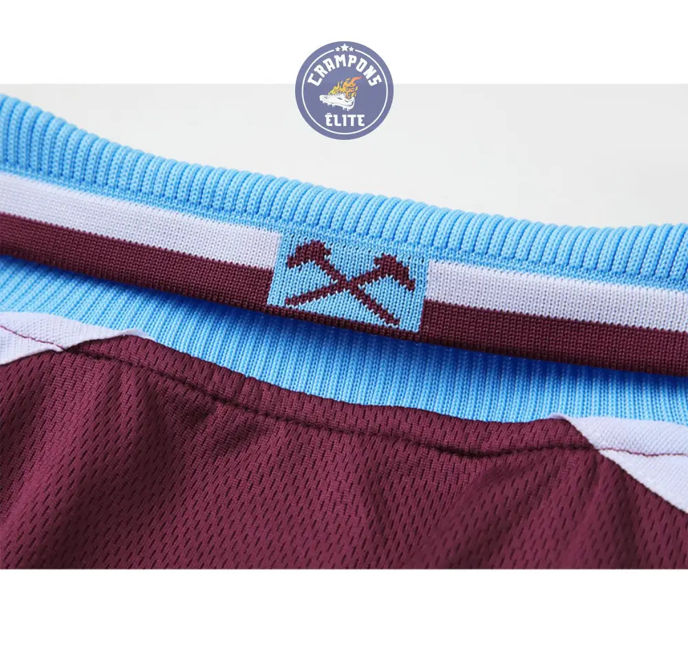 Image of West Ham 1999/00 Domicile