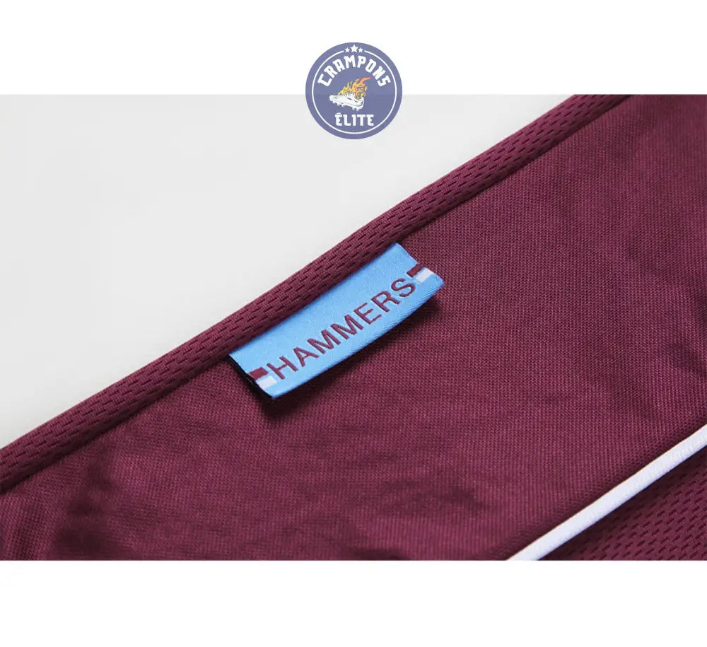 Image of West Ham 1999/00 Domicile