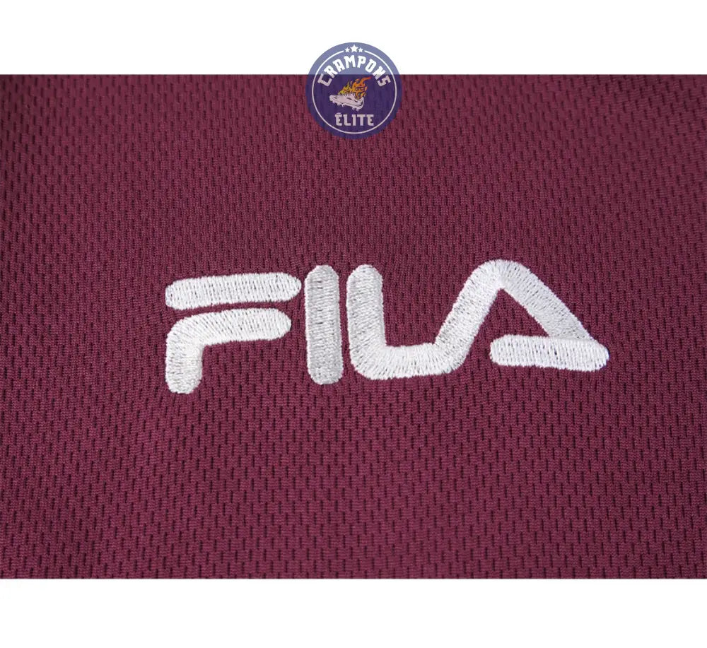 West Ham 1999/00 Domicile