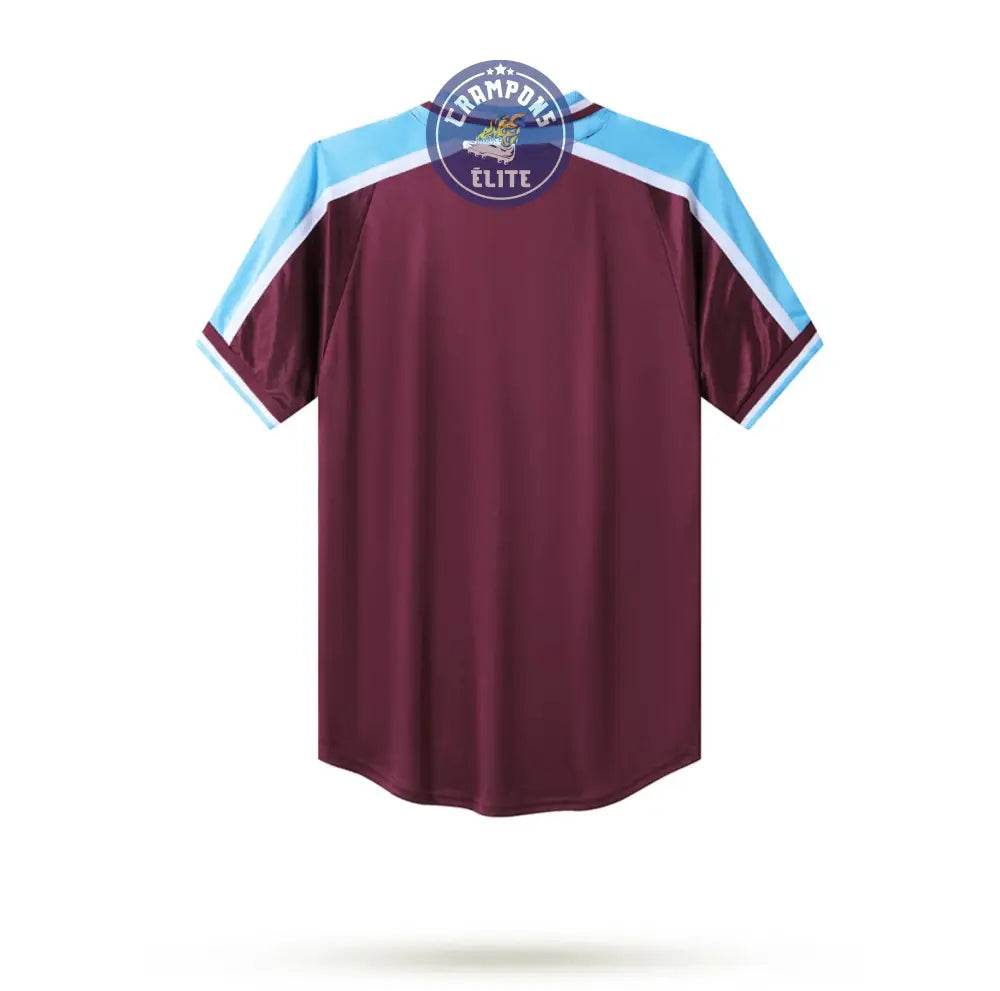 Image of West Ham 1999/00 Domicile