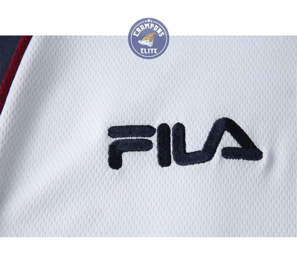 West Ham 1999/00 Extérieur