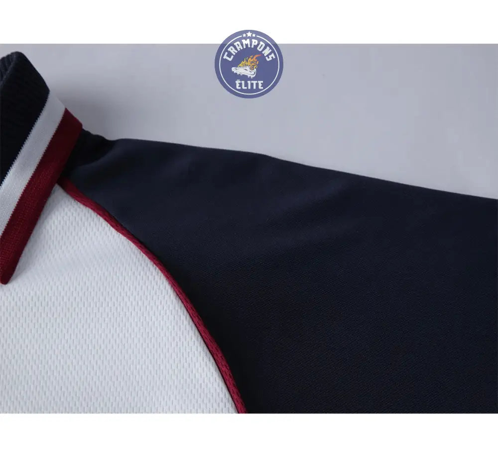 West Ham 1999/00 Extérieur