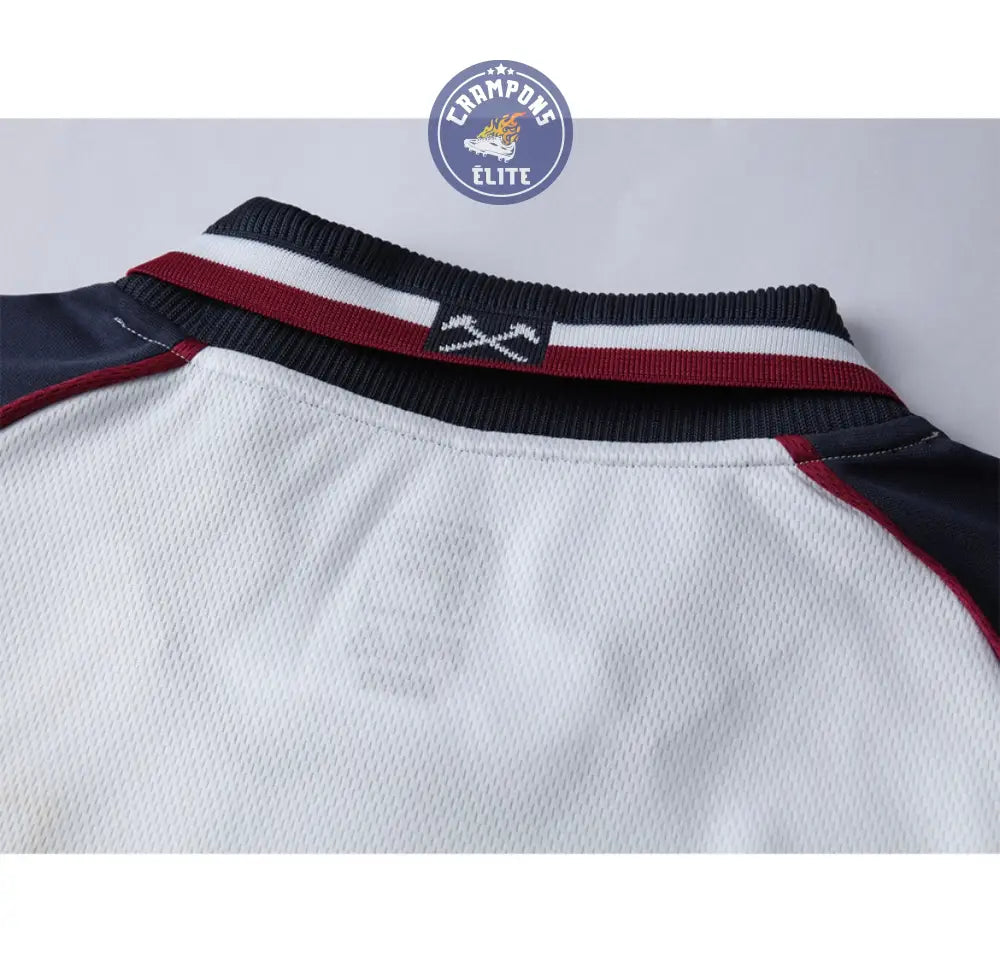 Image of West Ham 1999/00 Extérieur