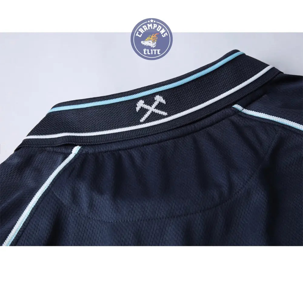 Image of West Ham 1999/00 Third