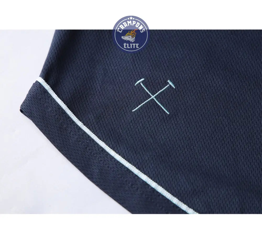 Image of West Ham 1999/00 Third