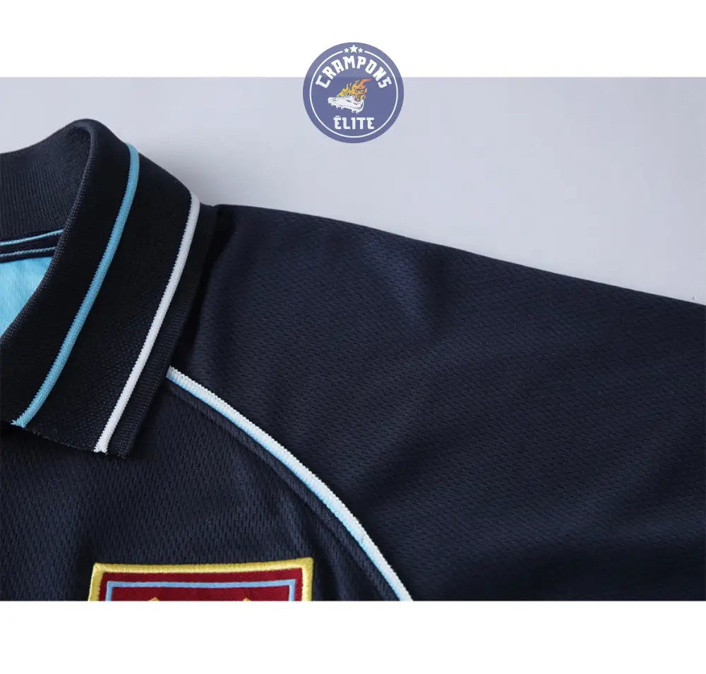 West Ham 1999/00 Third