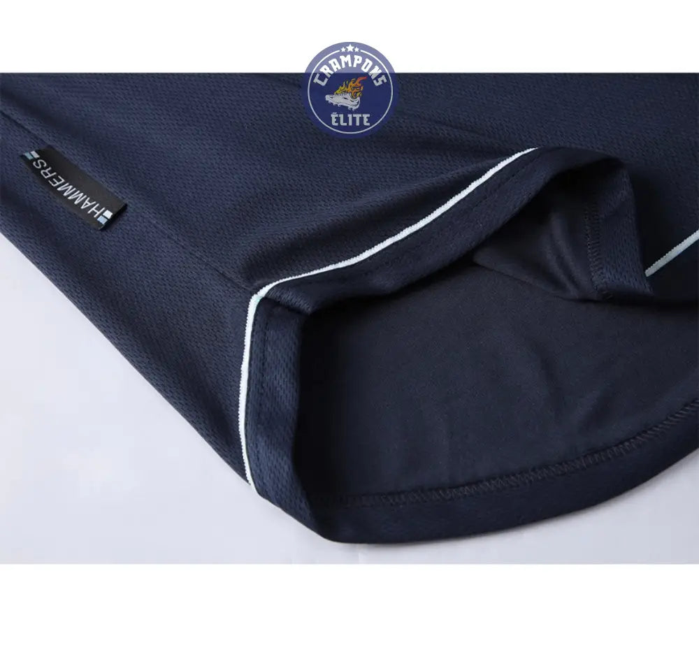 West Ham 1999/00 Third