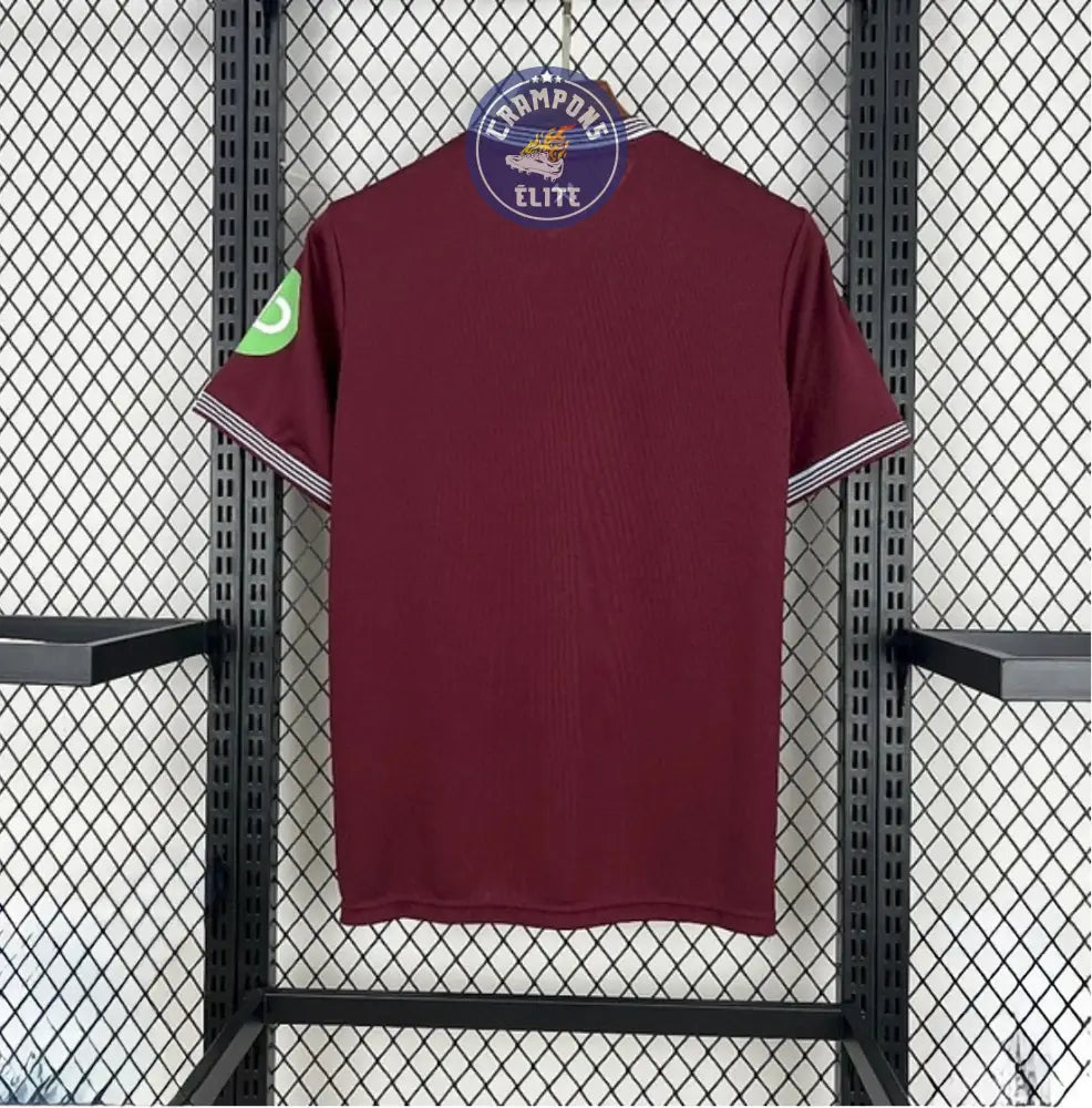 West Ham 2025/26 Domicile