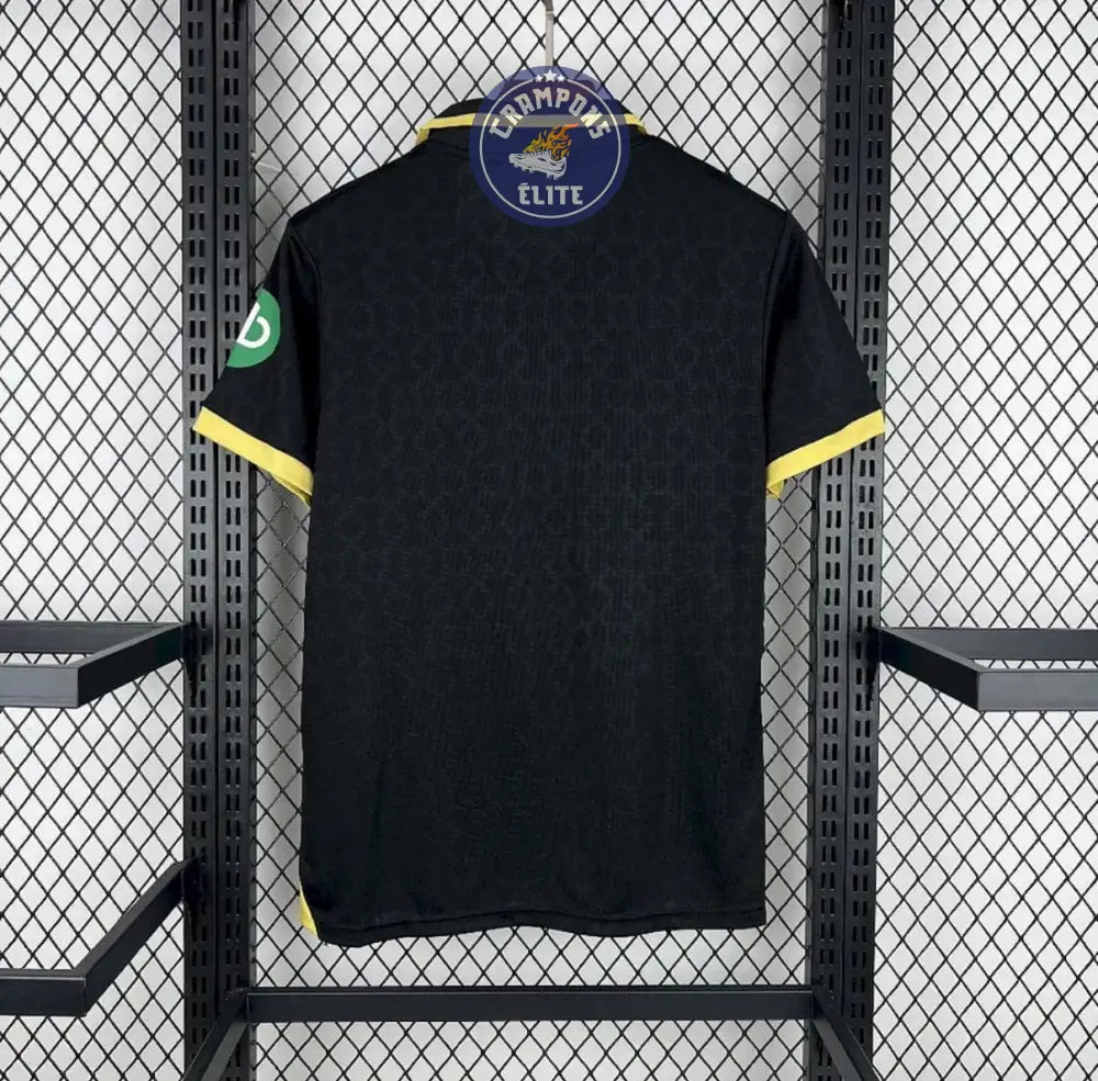 West Ham 2025/26 Third