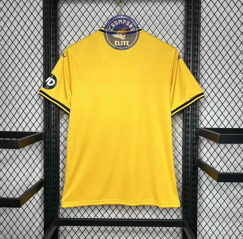 Image of Wolverhampton 2024/25 Domicile